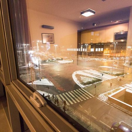 Happy Apartments - Just In Center Breslau Exterior foto