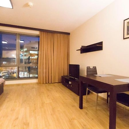 Happy Apartments - Just In Center Breslau Exterior foto