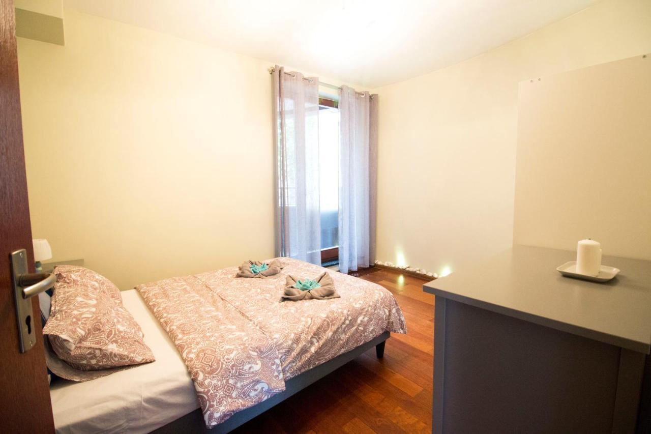 Happy Apartments - Just In Center Breslau Exterior foto