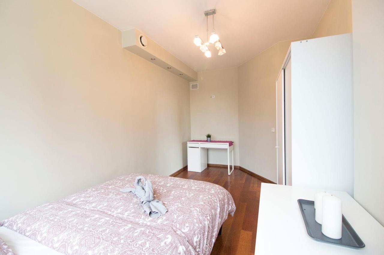 Happy Apartments - Just In Center Breslau Exterior foto