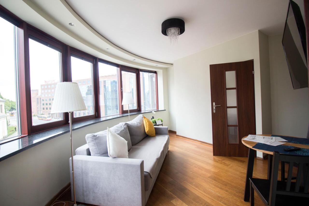 Happy Apartments - Just In Center Breslau Exterior foto