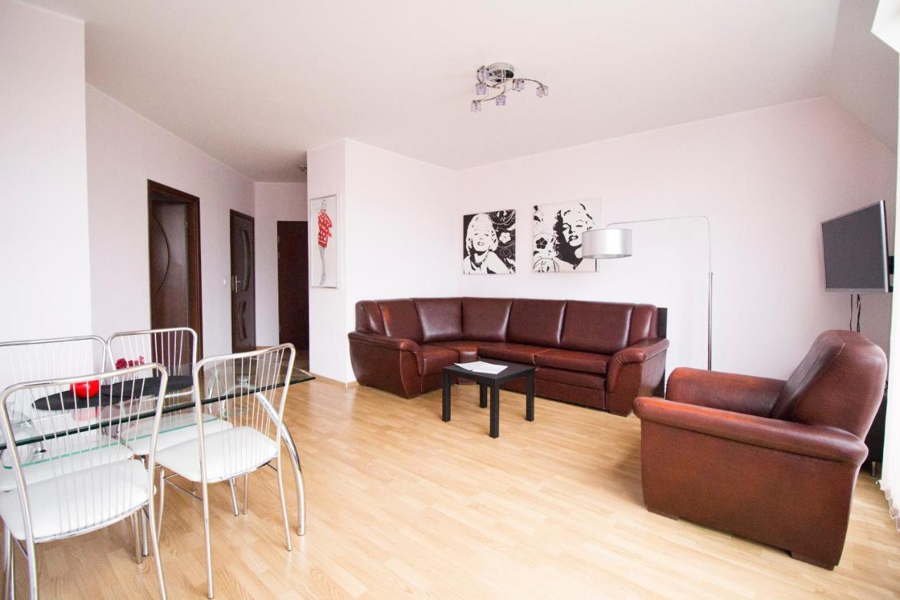 Happy Apartments - Just In Center Breslau Exterior foto