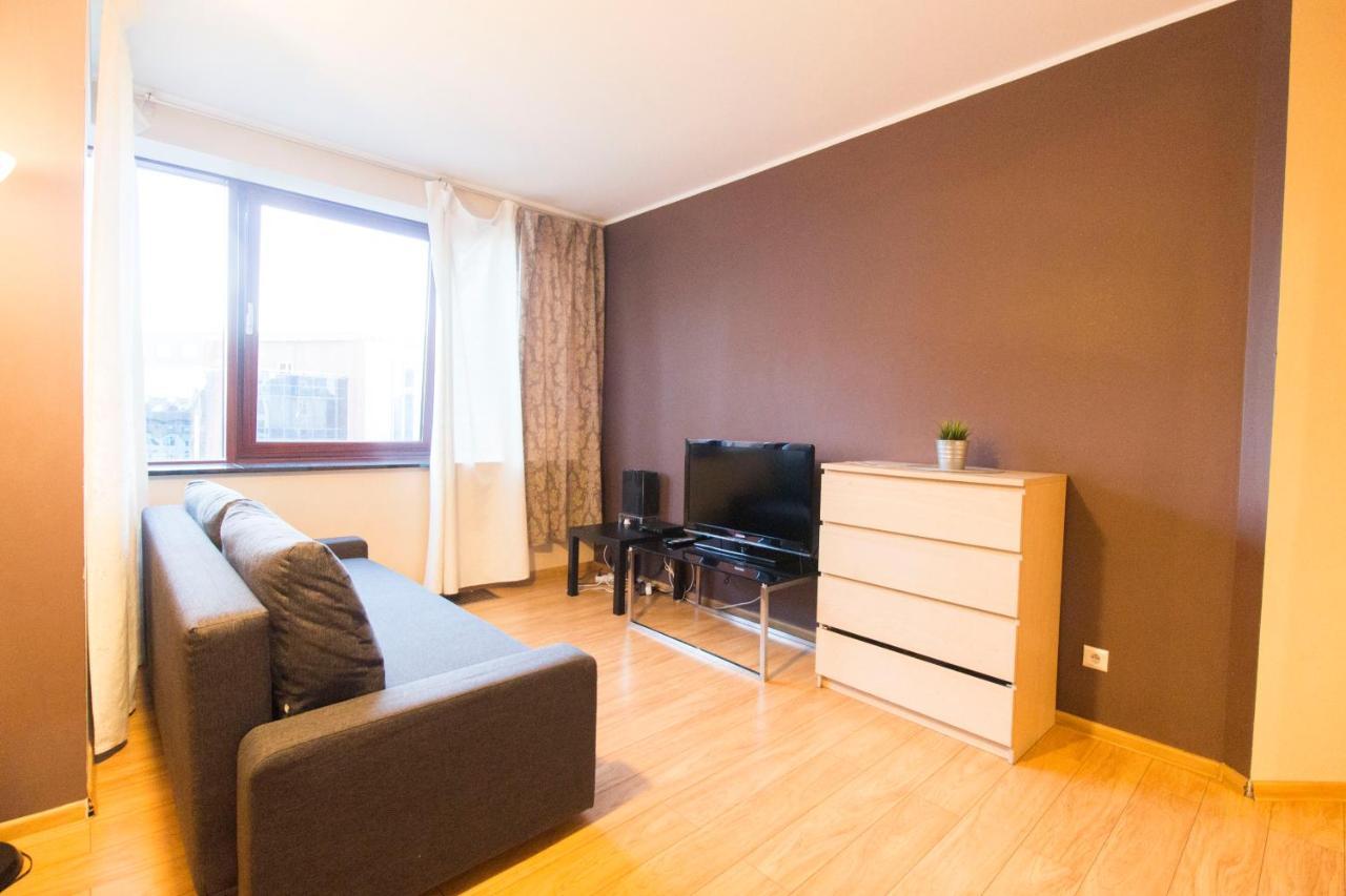 Happy Apartments - Just In Center Breslau Exterior foto