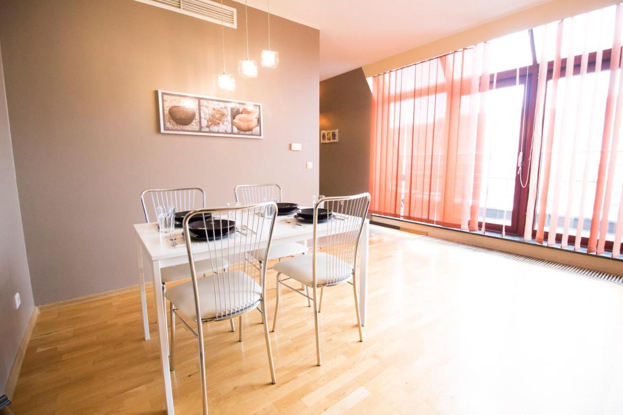 Happy Apartments - Just In Center Breslau Exterior foto